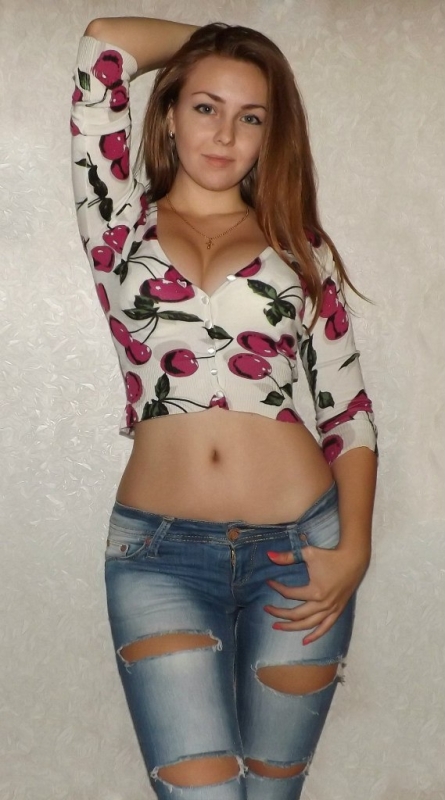 Анкета проститутки Зинаида - город Новокручининский, 28 лет, №26917